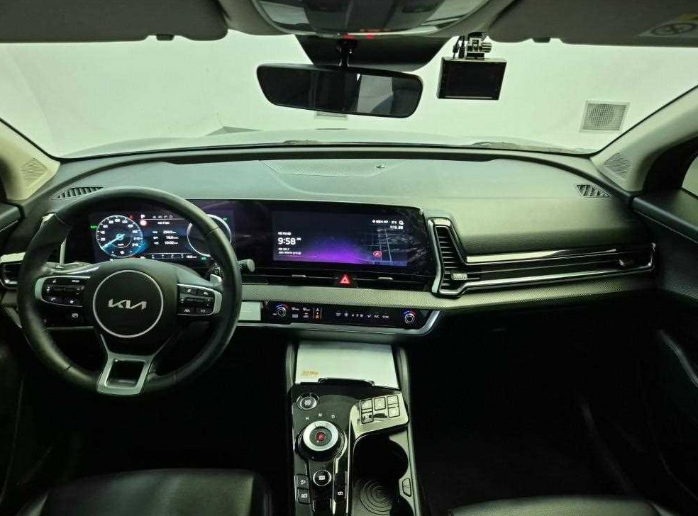 기아 스포티지 1.6 터보HEV 2WD 사진 7