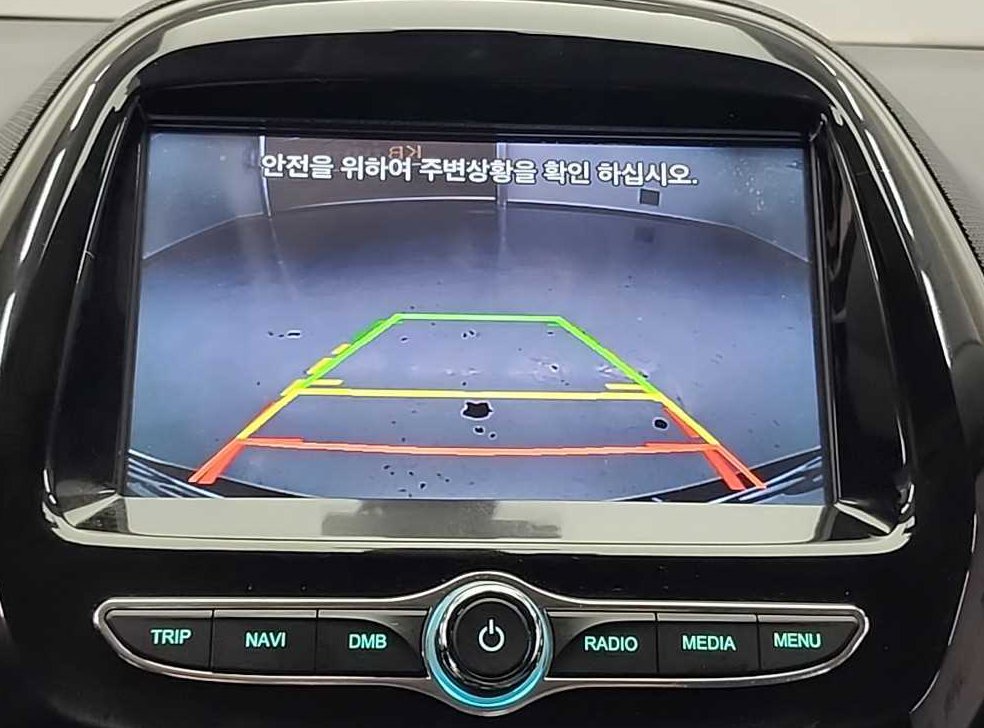 쉐보레 스파크 LT 사진 14