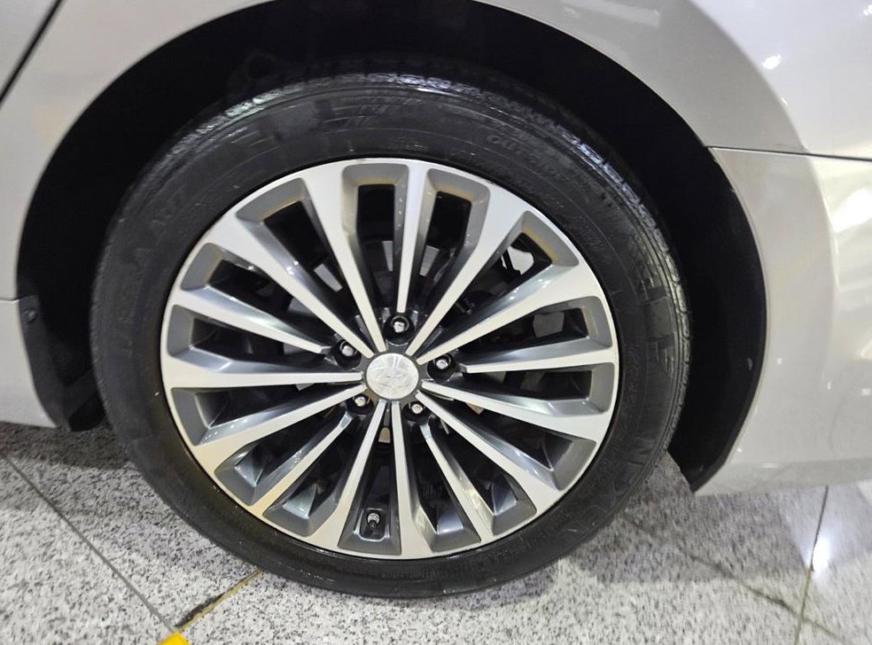 현대 그랜저 HG300 EXCLUSIVE 사진 5