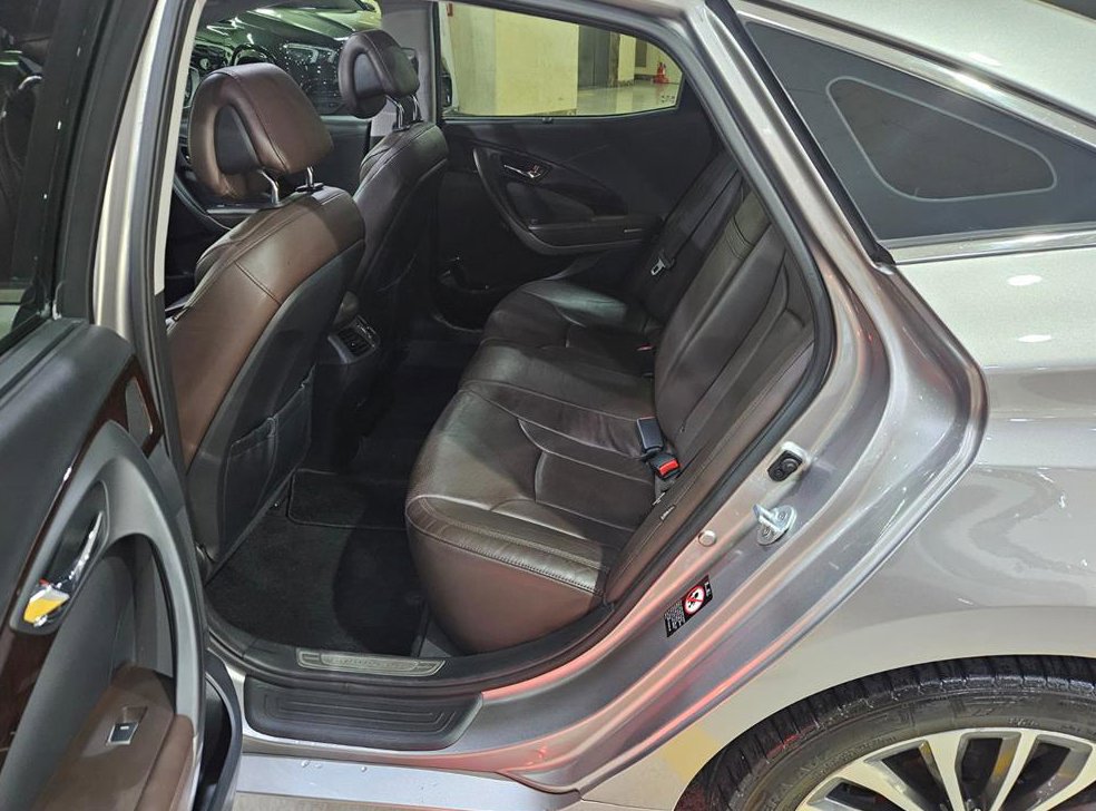 현대 그랜저 HG300 EXCLUSIVE 사진 6