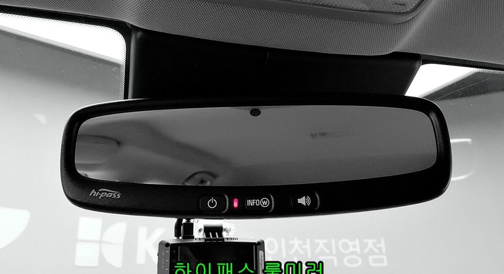 쉐보레 트랙스 가솔린 1.4 프리미어 사진 14