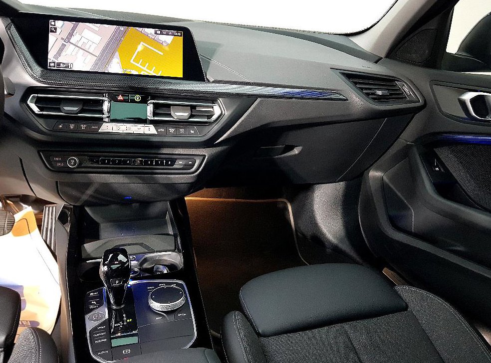BMW 1시리즈 120i 스포츠 사진 10