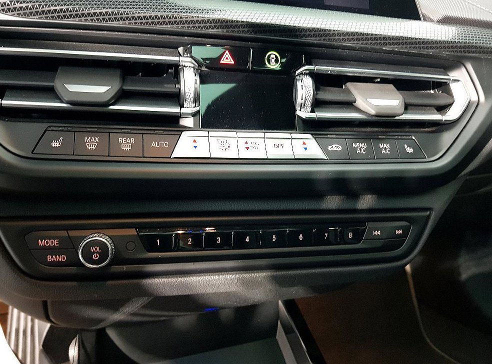 BMW 1시리즈 120i 스포츠 사진 11