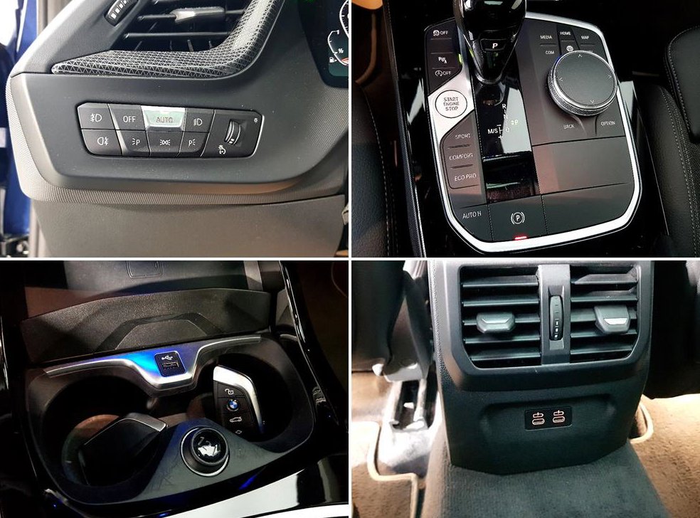 BMW 1시리즈 120i 스포츠 사진 15