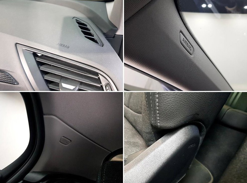 BMW 1시리즈 120i 스포츠 사진 16