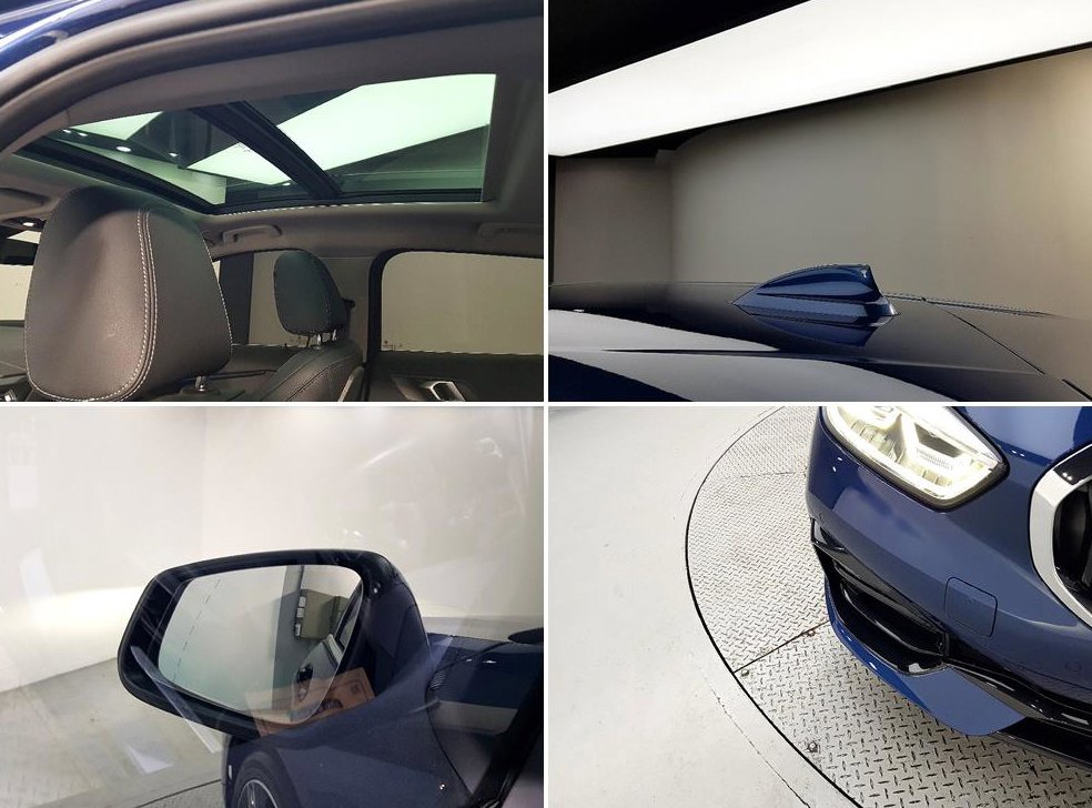 BMW 1시리즈 120i 스포츠 사진 18