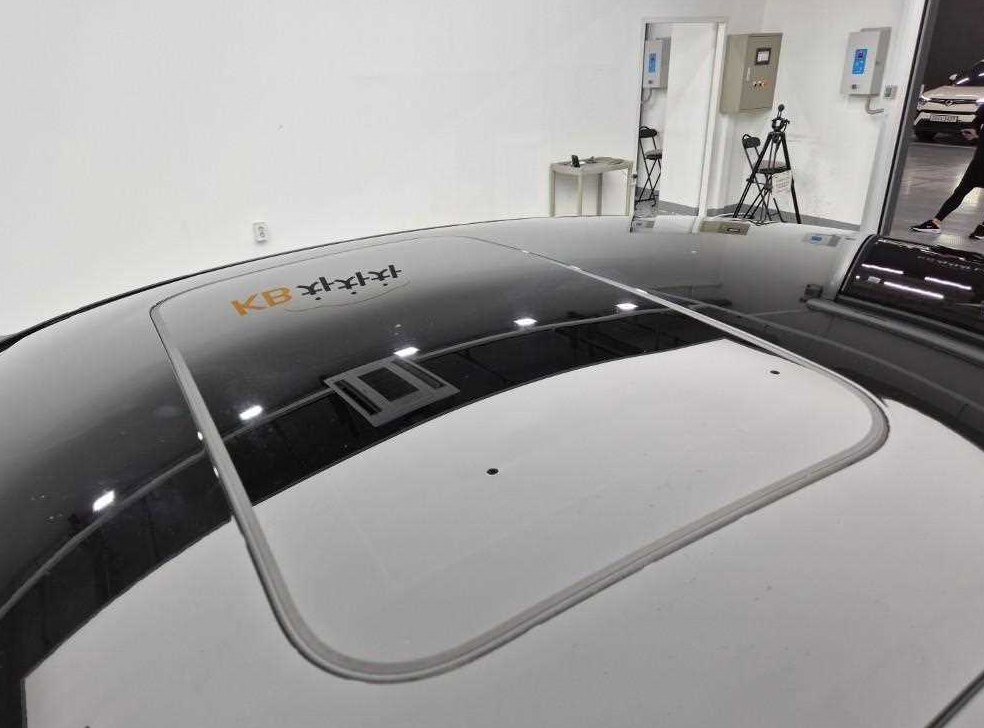 벤츠 CLS 클래스 CLS 300d 4MATIC 사진 13