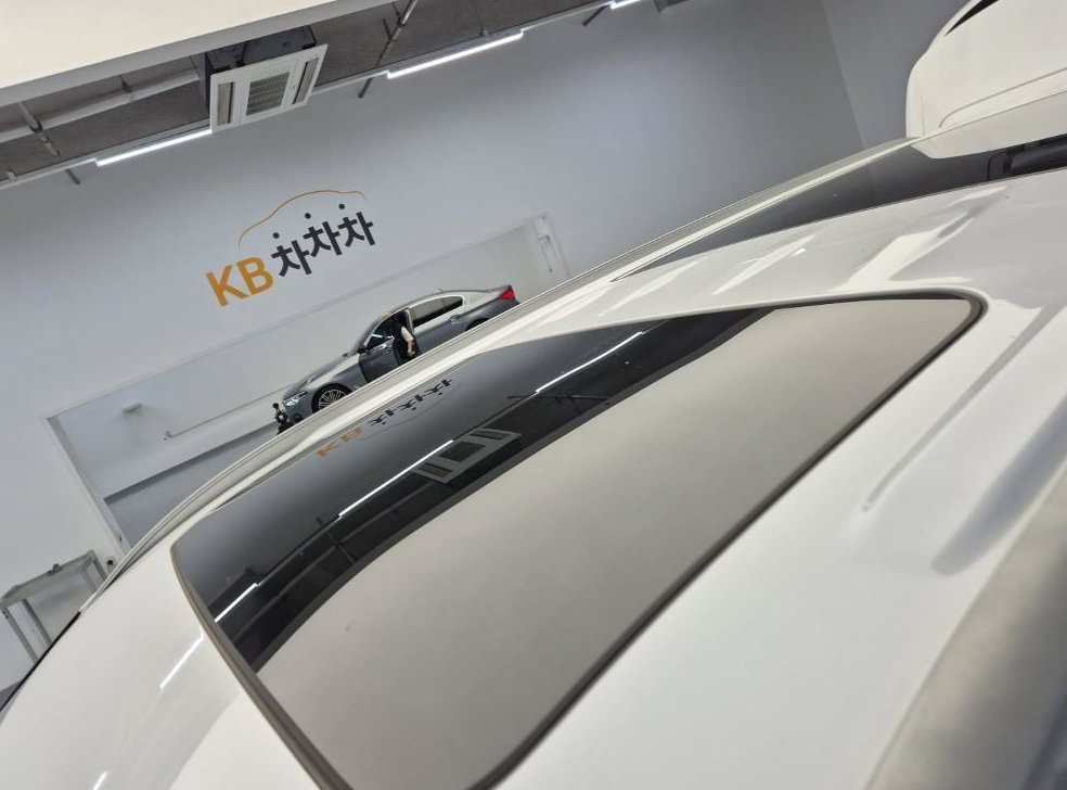 현대 팰리세이드 디젤 2.2 2WD 사진 13