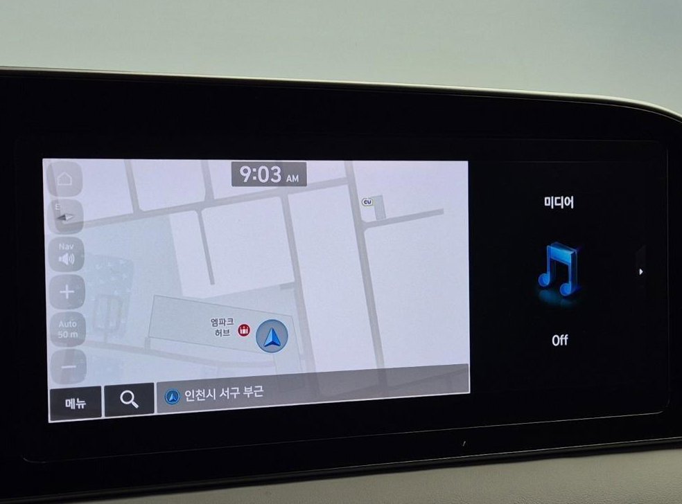 현대 팰리세이드 디젤 2.2 2WD 사진 14