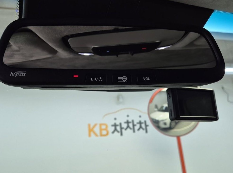 현대 팰리세이드 디젤 2.2 2WD 사진 18