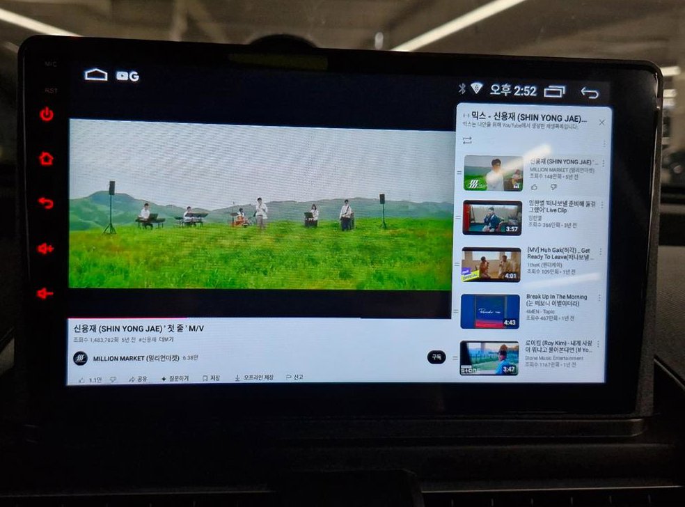 현대 캐스퍼 1.0 가솔린 터보 사진 8