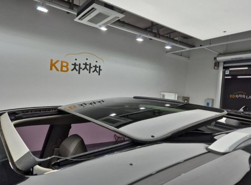 기아 카니발 디젤 9인승 프레스티지 사진 13