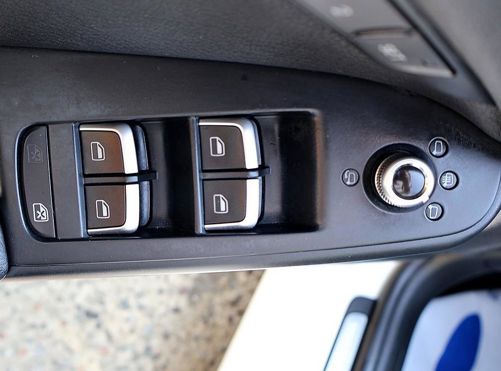 아우디 A5 35 TDI 콰트로 스포츠백 사진 13