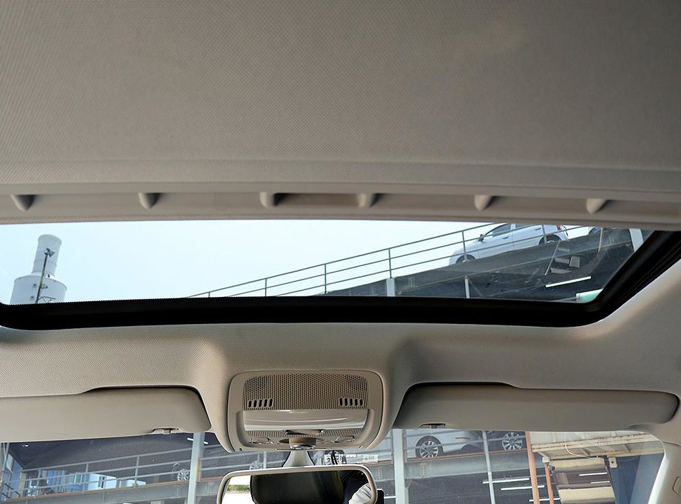 아우디 A5 35 TDI 콰트로 스포츠백 사진 16