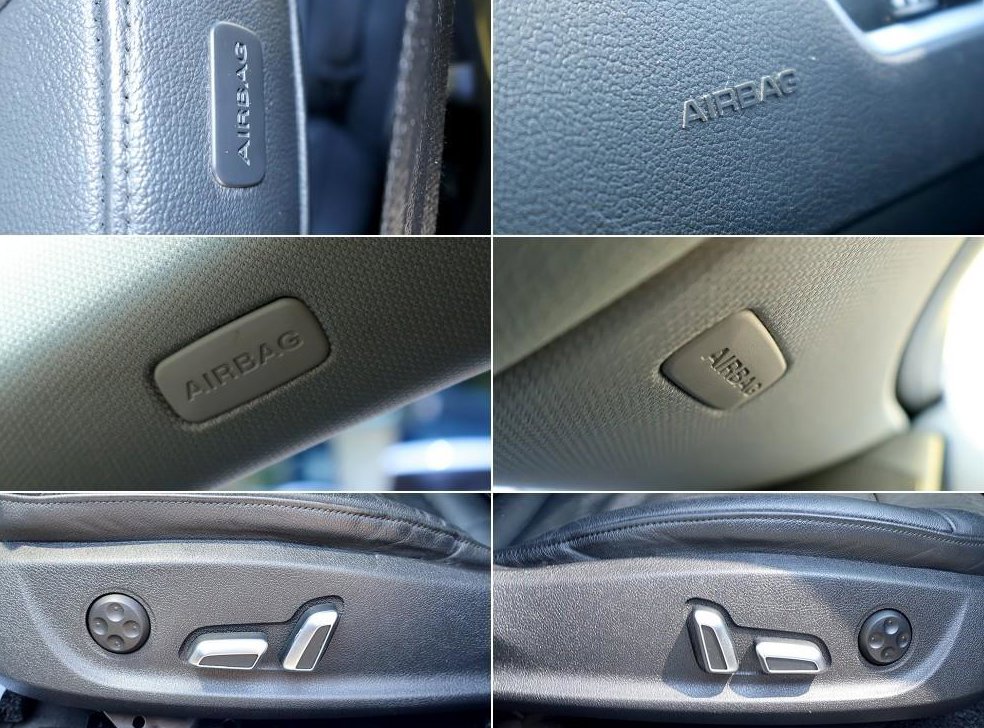 아우디 A5 35 TDI 콰트로 스포츠백 사진 17