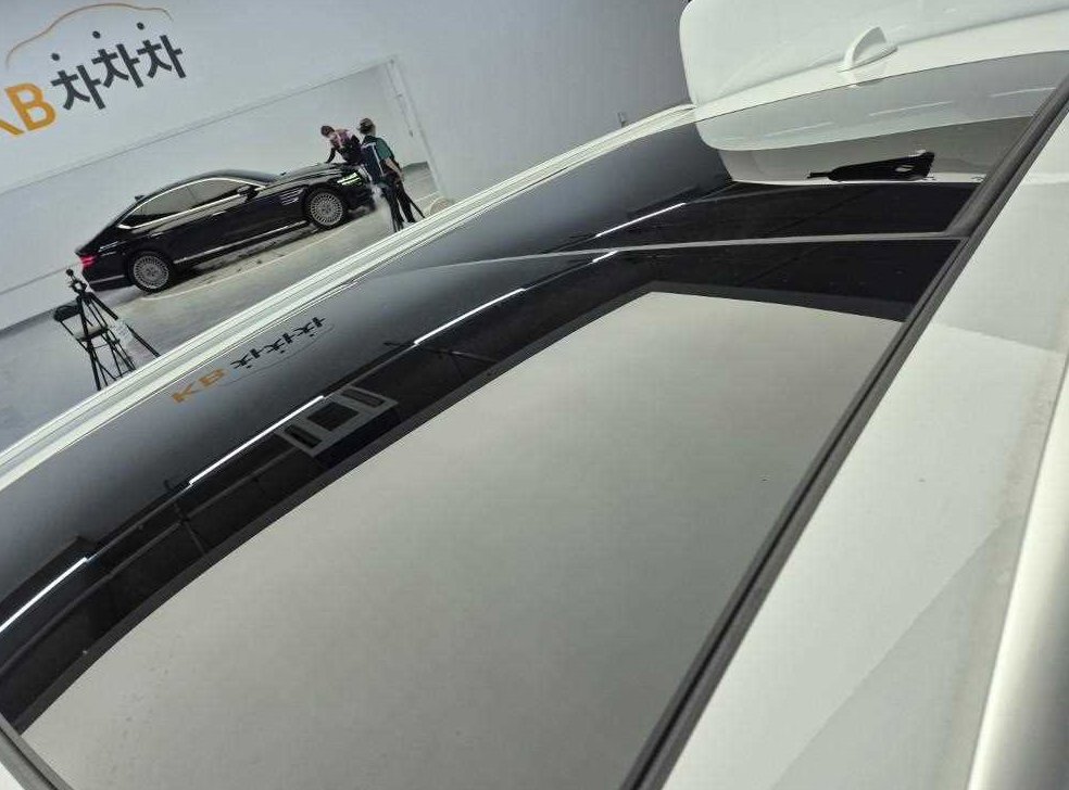 볼보 V60 2.0 B5 프로 AWD 사진 13