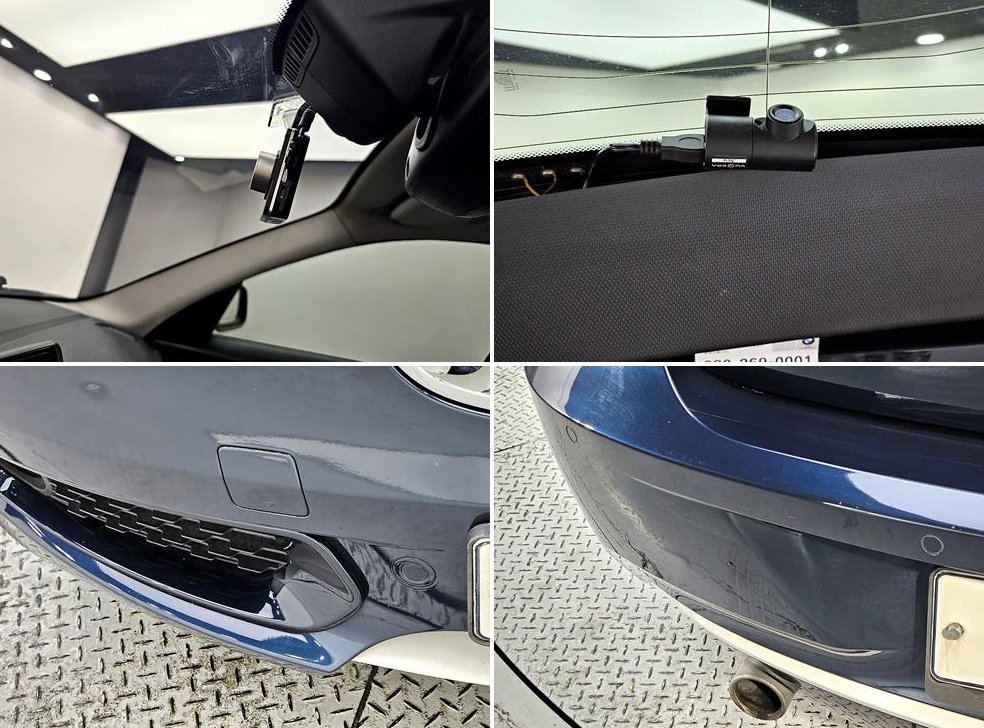 BMW 1시리즈 118d 어반 팩 1 사진 19