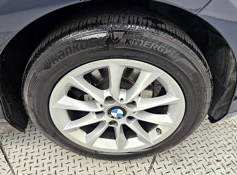 BMW 1시리즈 118d 어반 팩 1 사진 20