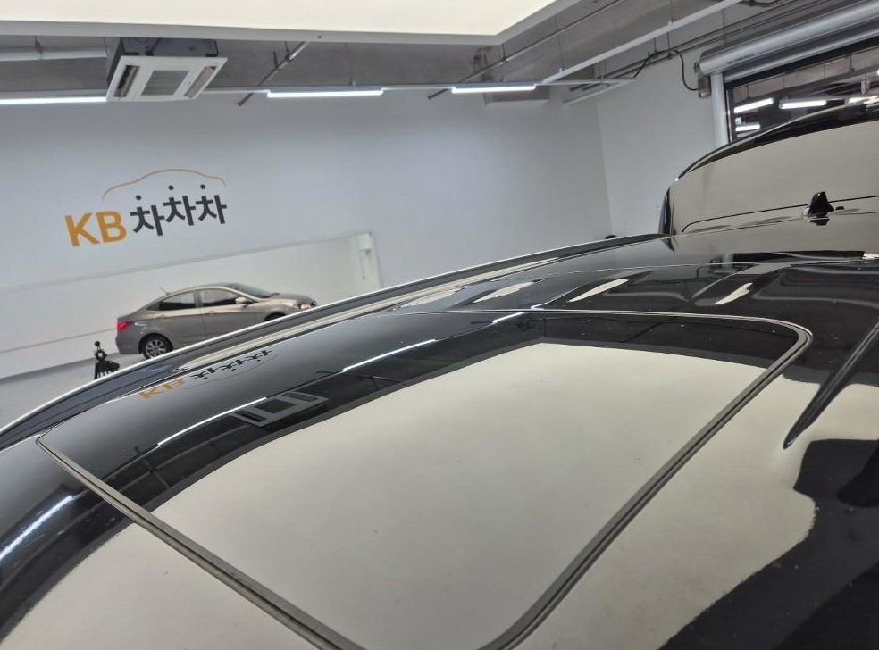 현대 팰리세이드 가솔린 3.8 4WD 사진 13