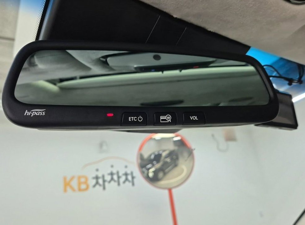 현대 팰리세이드 가솔린 3.8 4WD 사진 20