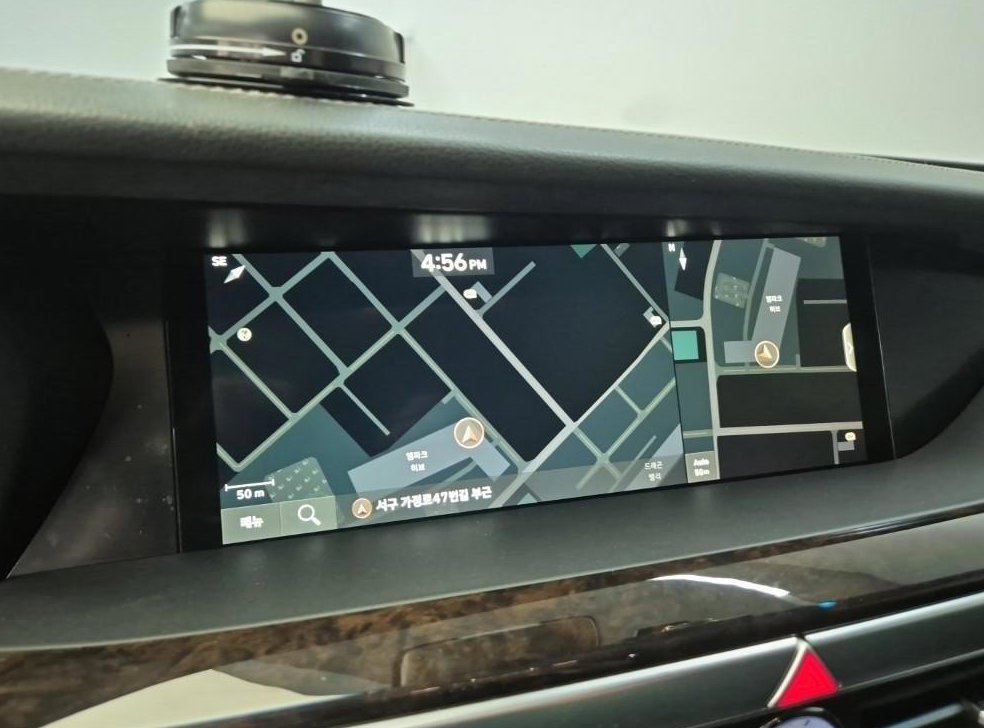 제네시스 G90 3.8 GDI AWD 사진 10