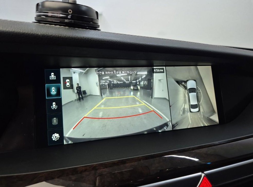제네시스 G90 3.8 GDI AWD 사진 11