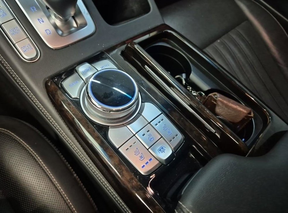 제네시스 G90 3.8 GDI AWD 사진 14