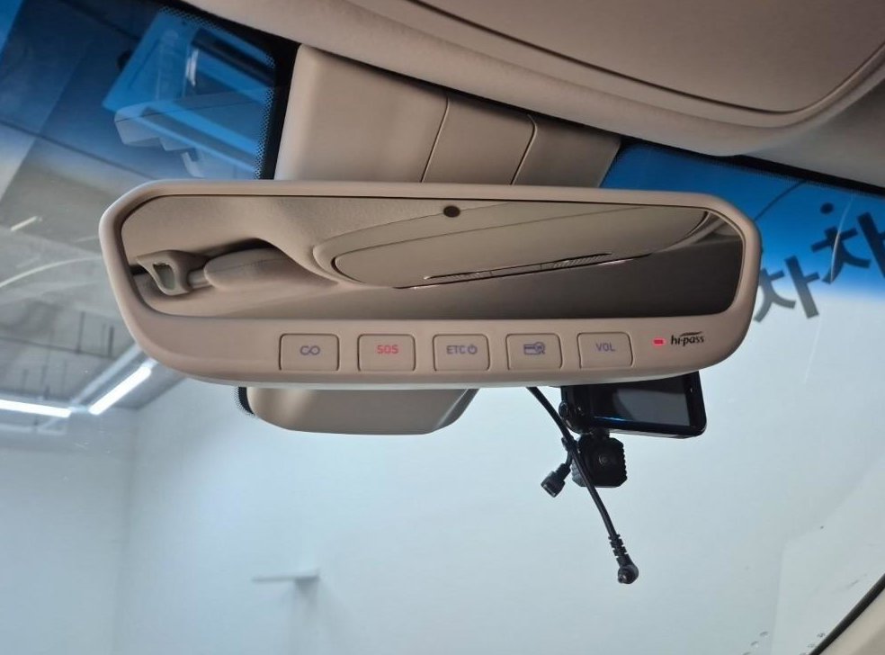 제네시스 G90 3.8 GDI AWD 사진 15