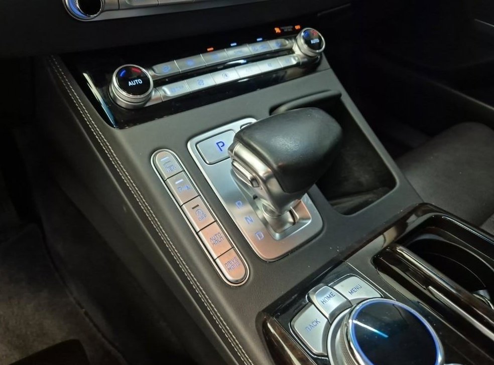 제네시스 G90 3.8 GDI AWD 사진 19