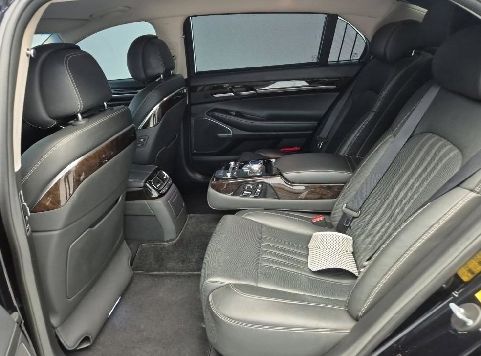 제네시스 G90 3.8 GDI AWD 사진 9