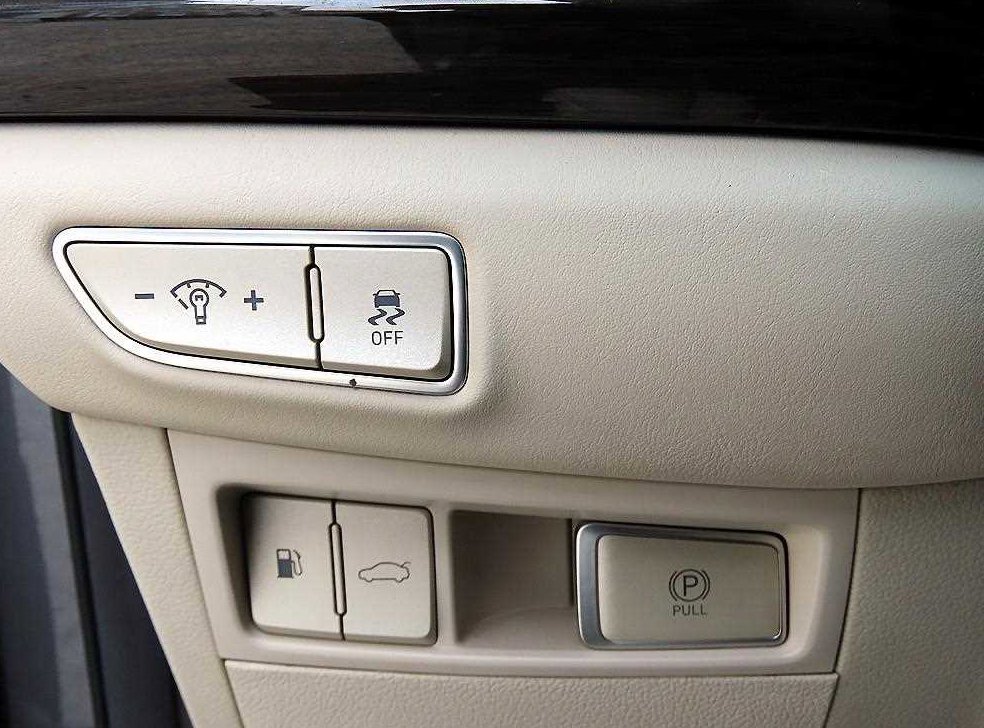 제네시스 EQ900 3.3 T-GDI AWD 사진 12