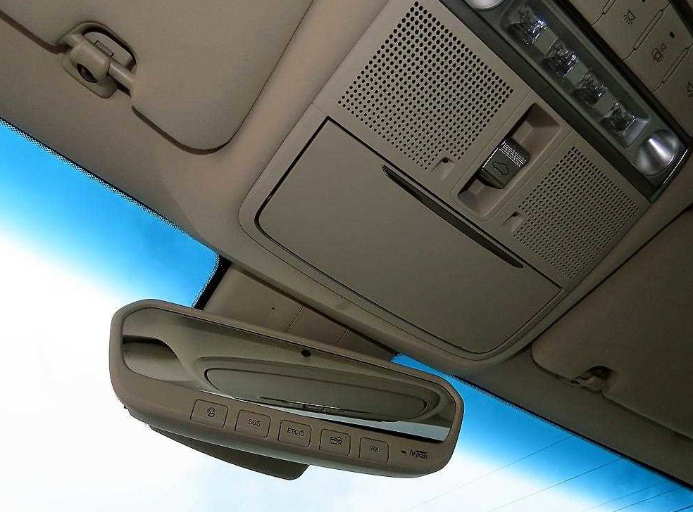 제네시스 EQ900 3.3 T-GDI AWD 사진 15