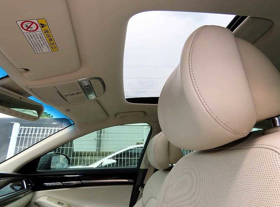 제네시스 EQ900 3.3 T-GDI AWD 사진 18