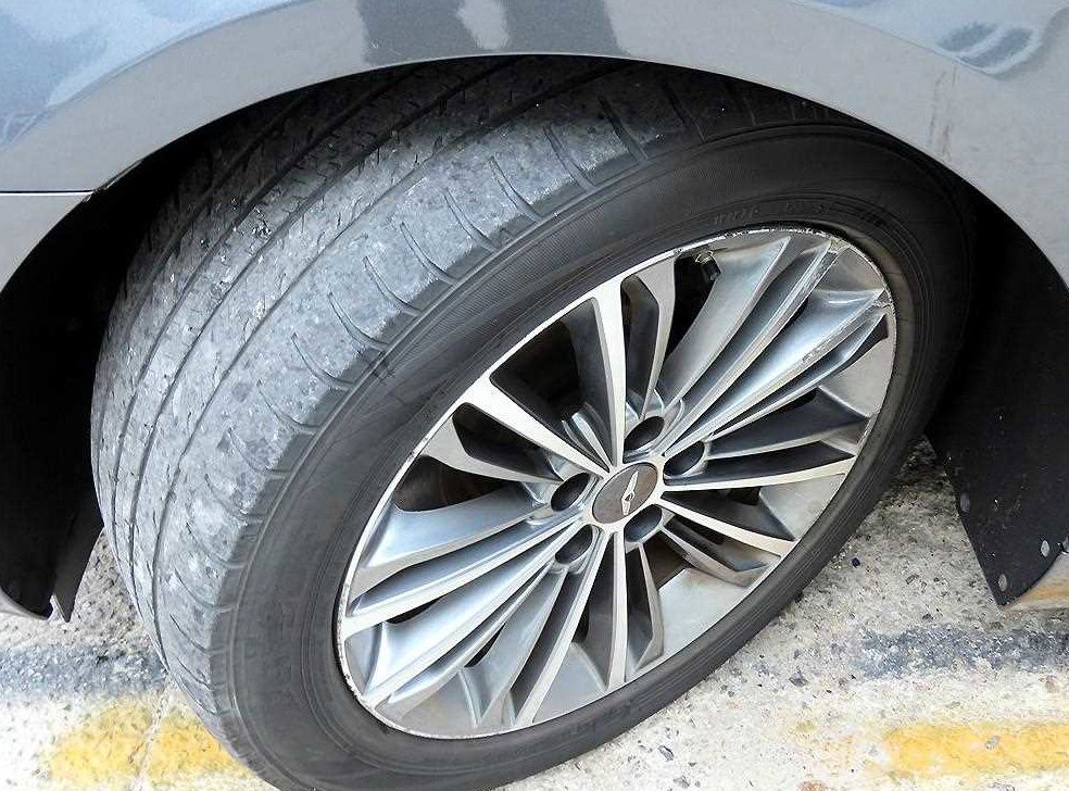 제네시스 EQ900 3.3 T-GDI AWD 사진 20