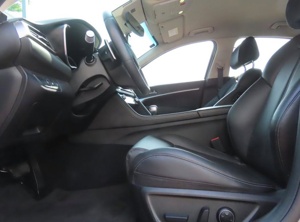 제네시스 G70 가솔린 2.5T 2WD 사진 16