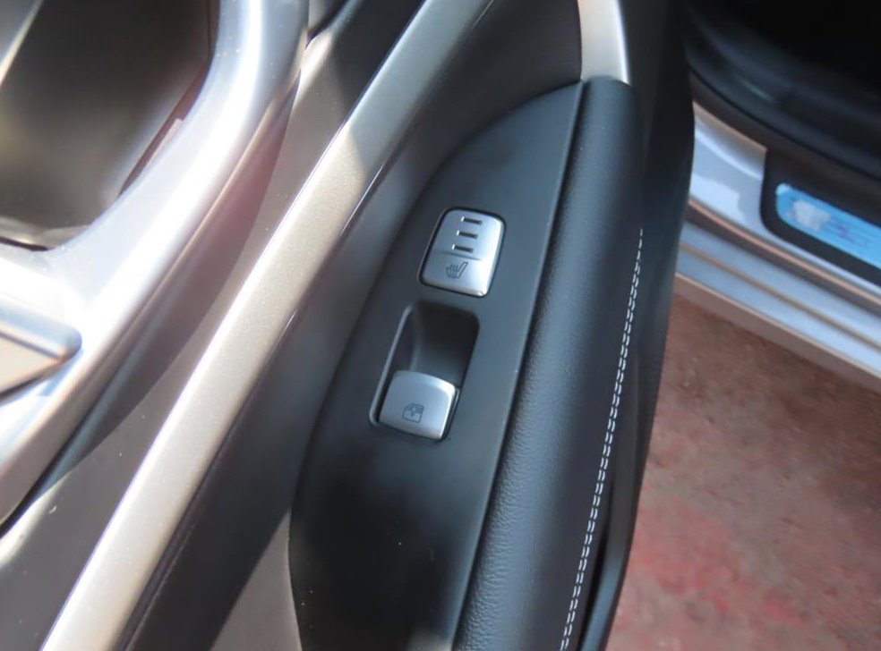 제네시스 G70 가솔린 2.5T 2WD 사진 7