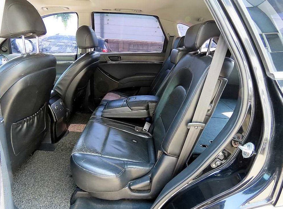 현대 베라쿠르즈 디젤 2WD 300VX 사진 6