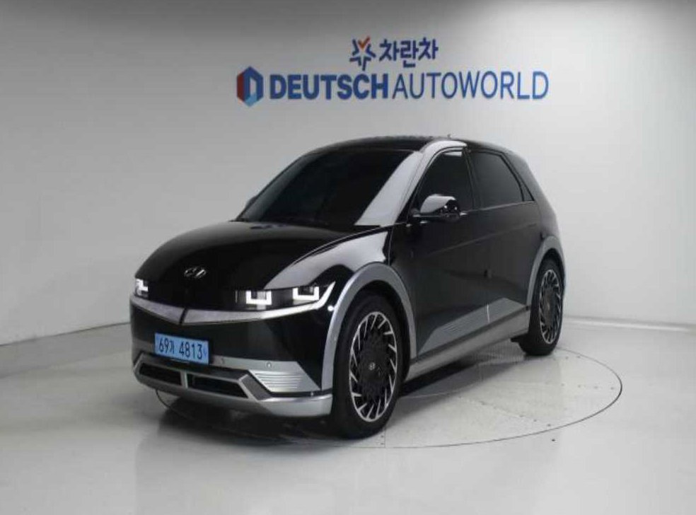 현대 아이오닉 5 롱 레인지 AWD 사진 2