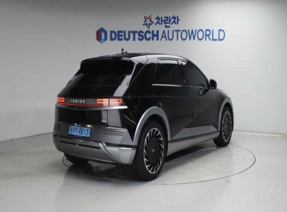 현대 아이오닉 5 롱 레인지 AWD 사진 4