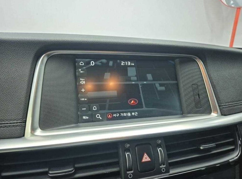 기아 K5 가솔린 1.6 터보 사진 13