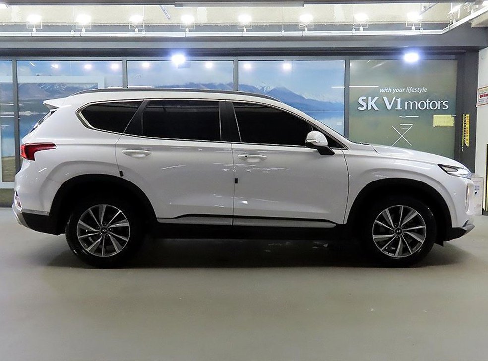 현대 싼타페 디젤 2.2 2WD 사진 3
