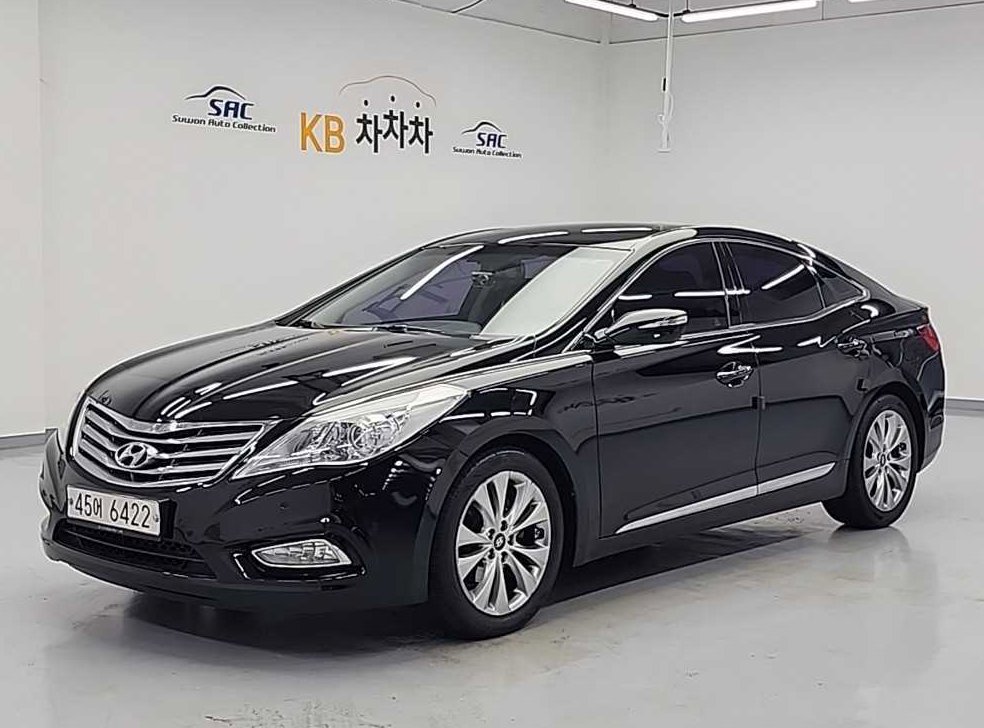 현대 그랜저 HG300 PRIME