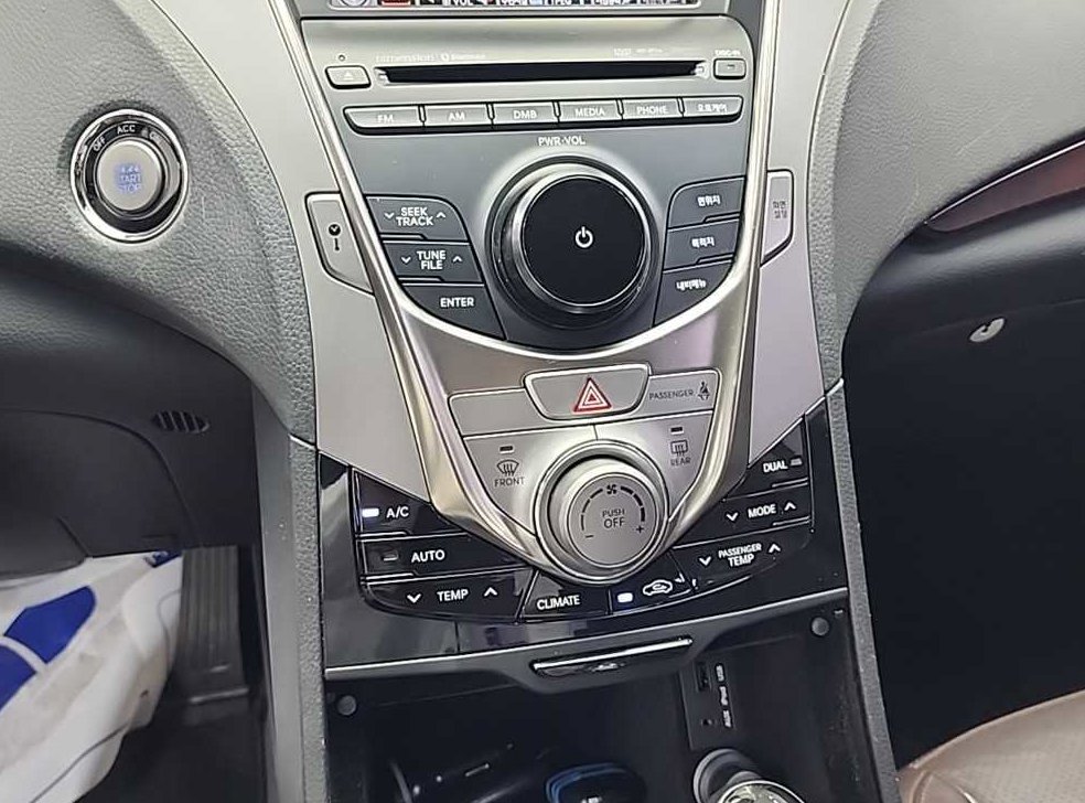 현대 그랜저 HG300 PRIME 사진 10