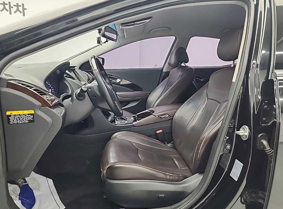 현대 그랜저 HG300 PRIME 사진 11