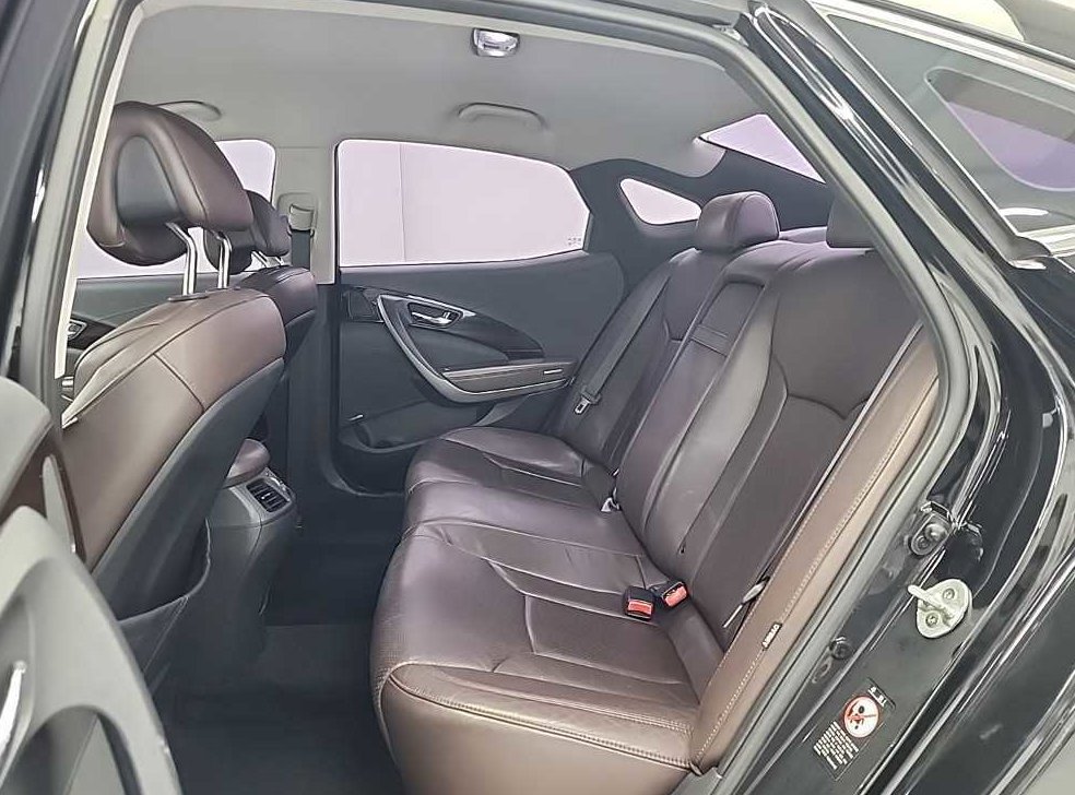 현대 그랜저 HG300 PRIME 사진 12