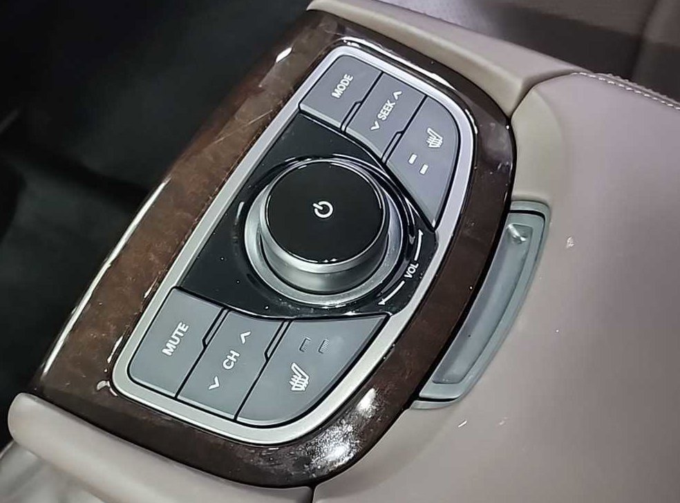 현대 그랜저 HG300 PRIME 사진 14