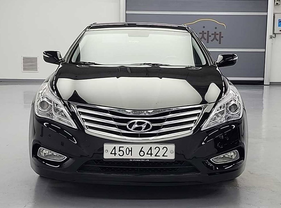 현대 그랜저 HG300 PRIME 사진 2