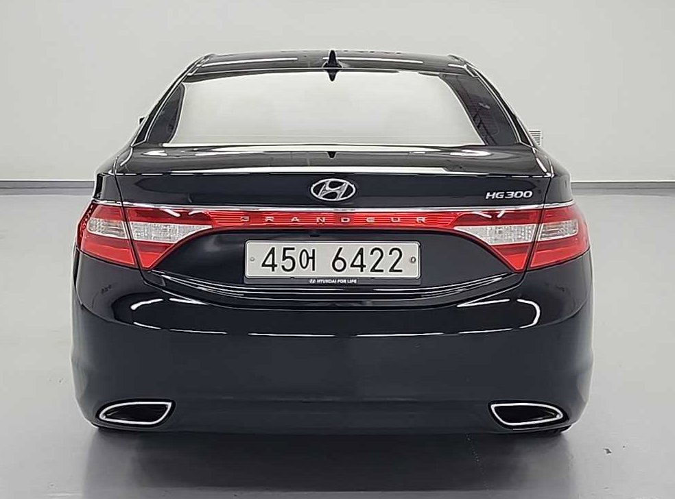 현대 그랜저 HG300 PRIME 사진 3