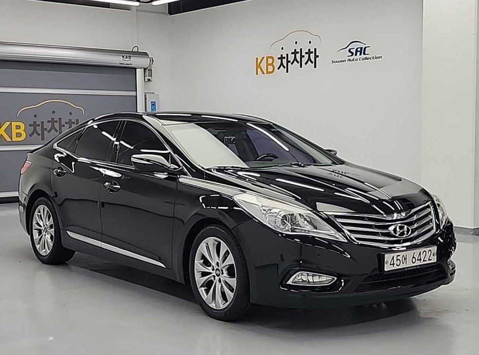 현대 그랜저 HG300 PRIME 사진 4