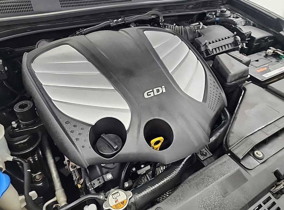 현대 그랜저 HG300 PRIME 사진 5